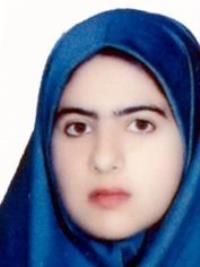 دکتر بهناز امیدزاده