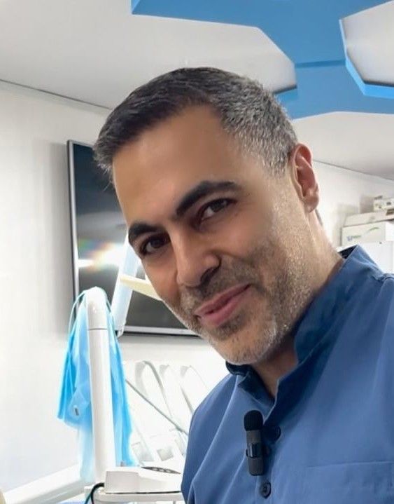 دکتر محمدمهدی ناصری