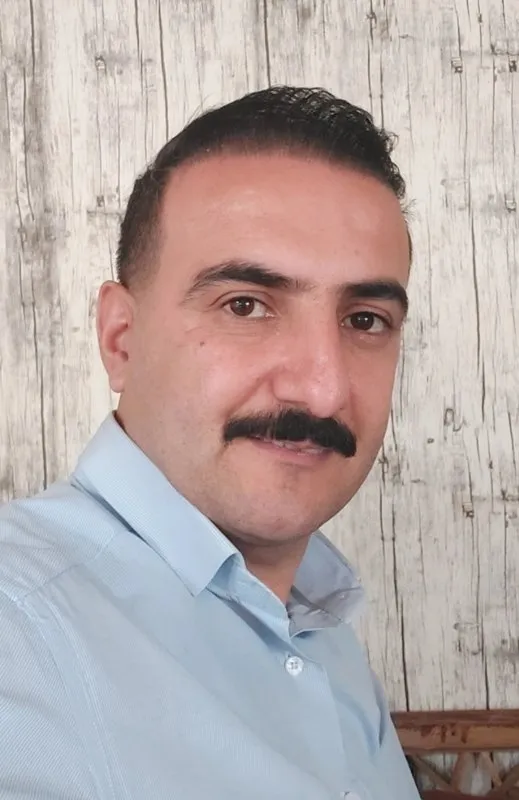 دکتر سامان امینی