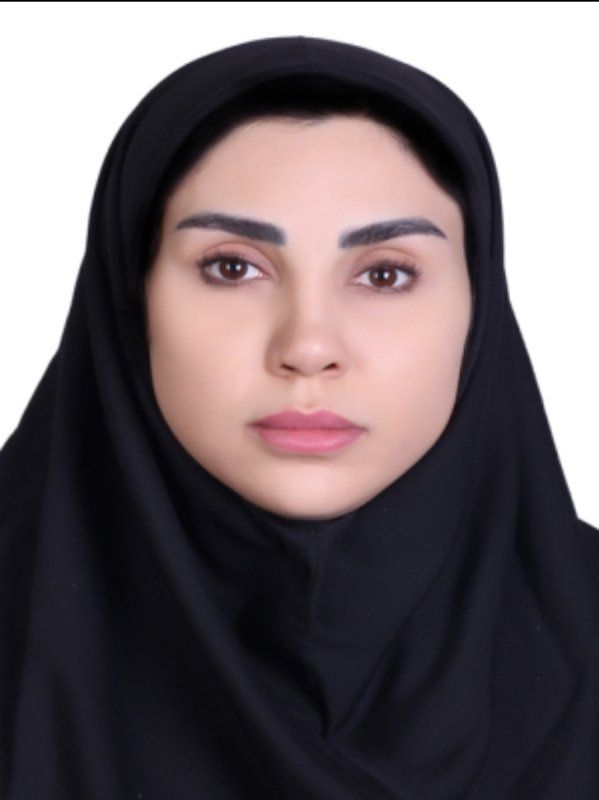 ملیکا لطفی دکترای پزشکی