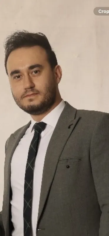 دکتر سینا عباس زاده
