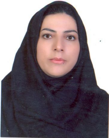 دکتر فاطمه پورمهدی