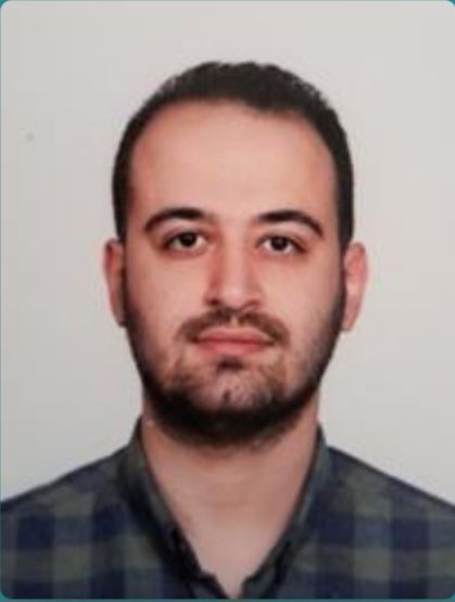 امیرمحمد عرب خابوری پزشک عمومی
