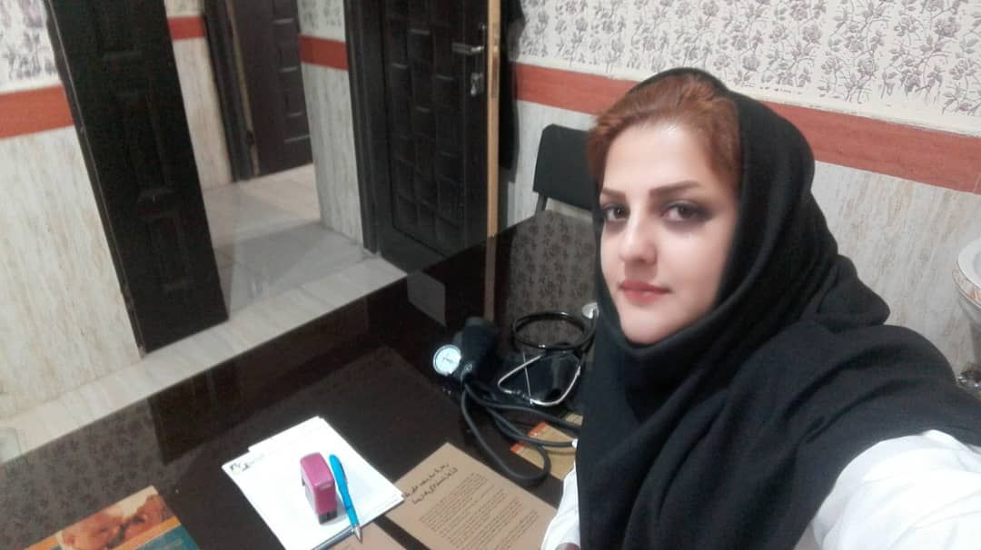 دکتر سمیرا اسدی