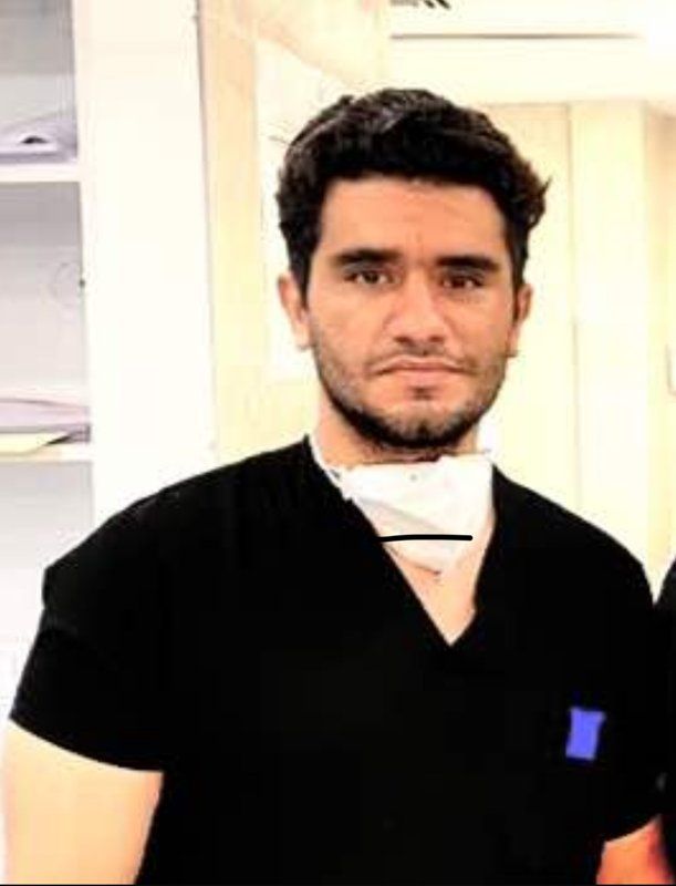 دکتر علیرضا زارعی