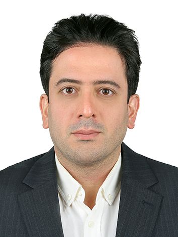 دکتر علیرضا سعیدی