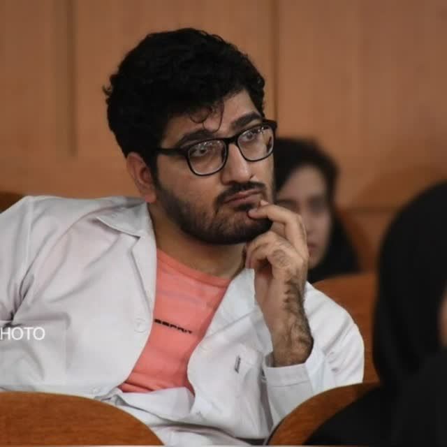دکتر محمد داوودی کیا