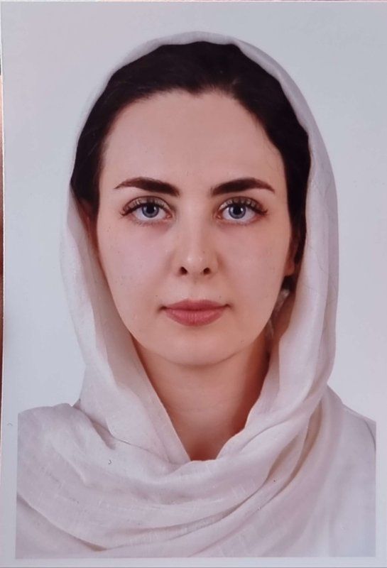 دکتر مریم صابردل ساده
