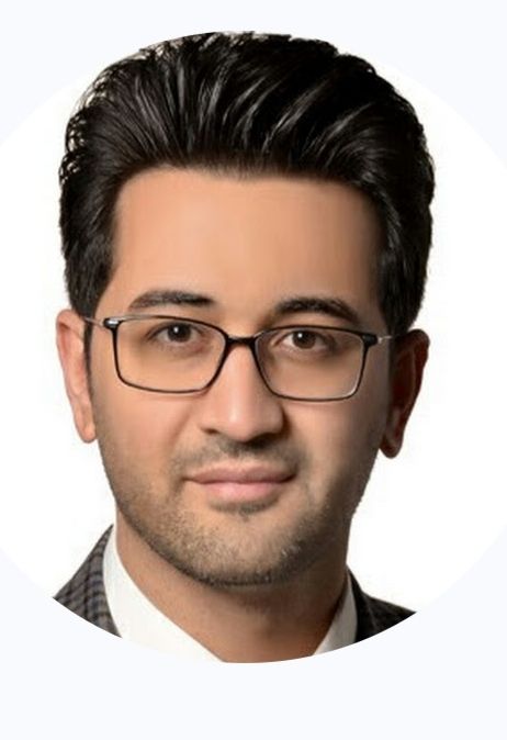 دکتر عباس میرزائی