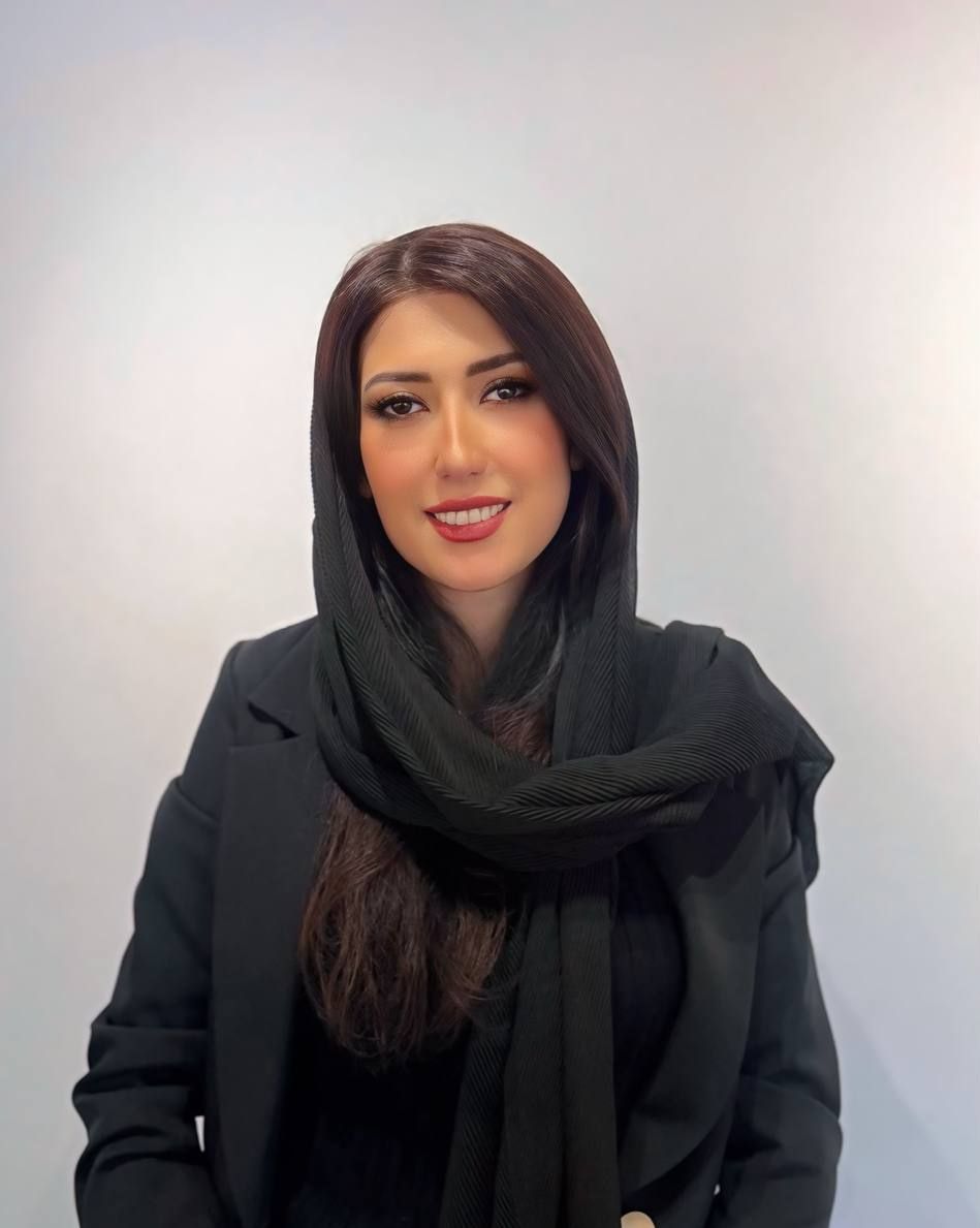 سحر علیپور کارشناس ارشد علوم تغذیه