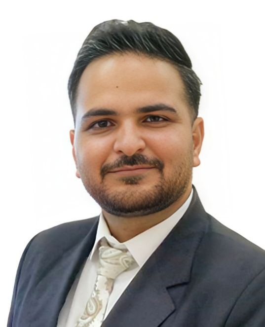 محمد نعمتی دکترای حرفه‌ای پزشکی عمومی