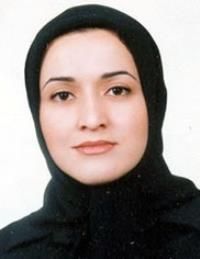 دکتر مرجان حاج احمدی
