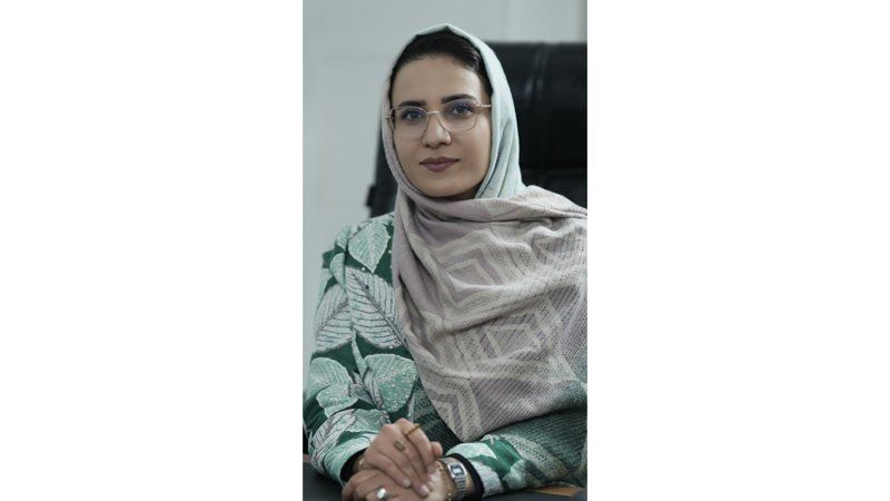 دکتر معصومه ابراهیم پورکوجان