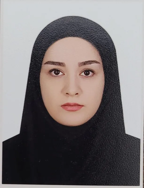 دکتر مریم قادری دکترای دندانپزشکی