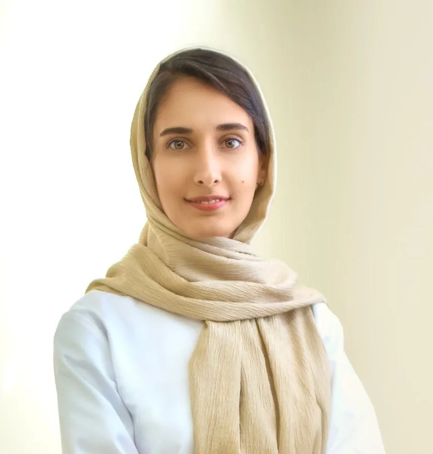 دکتر فرانک جوادپور