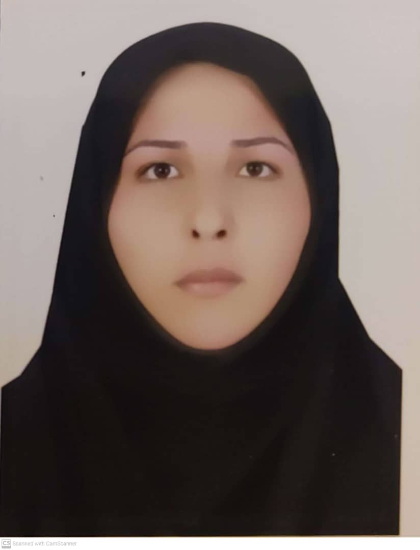 دکتر هدی رضایی