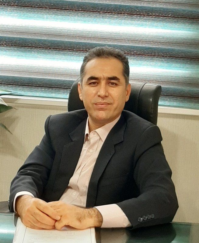 دکتر محمد مشکانی