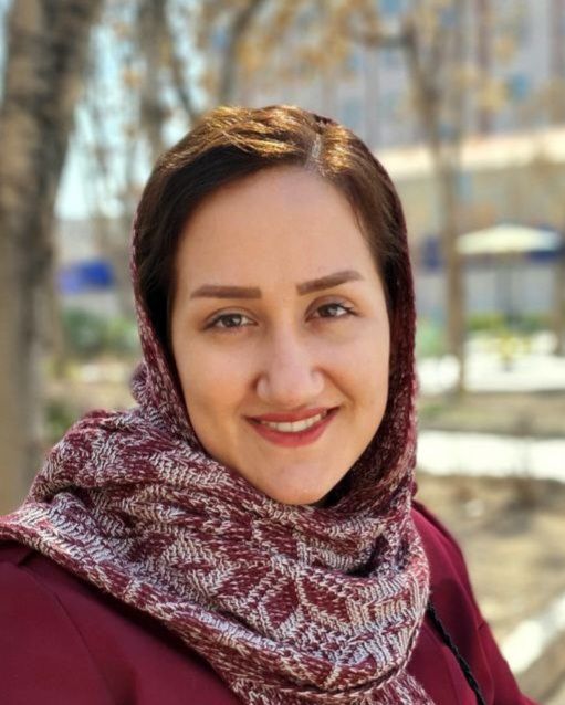 عالمه اکبری طوسی کارشناسی شنوایی‌شناسی (ادیولوژی)