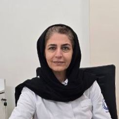 دکتر حمیده طهماسبی