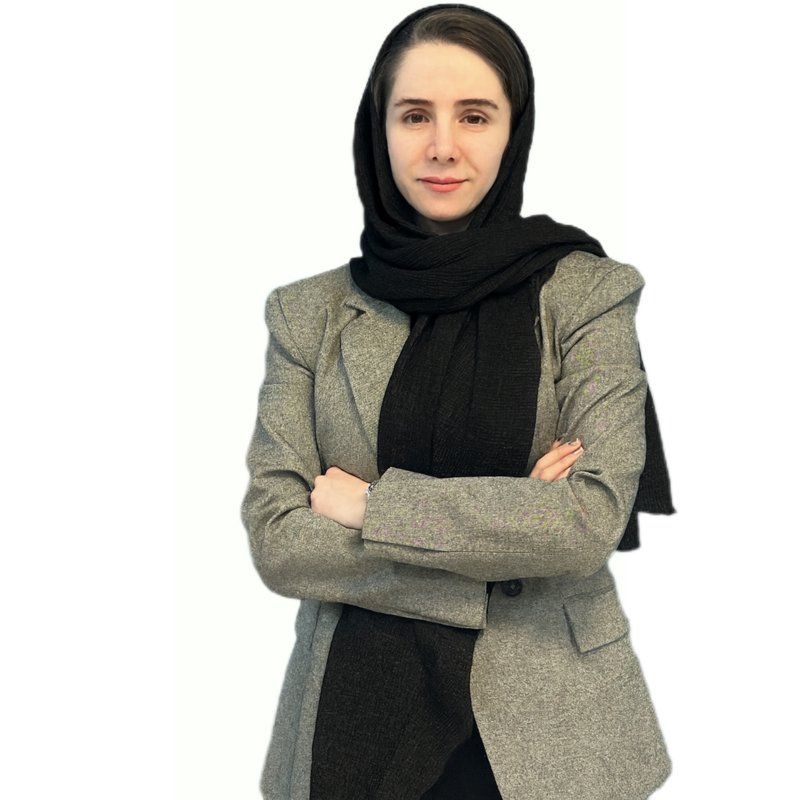 دکتر آرزو خاقانی