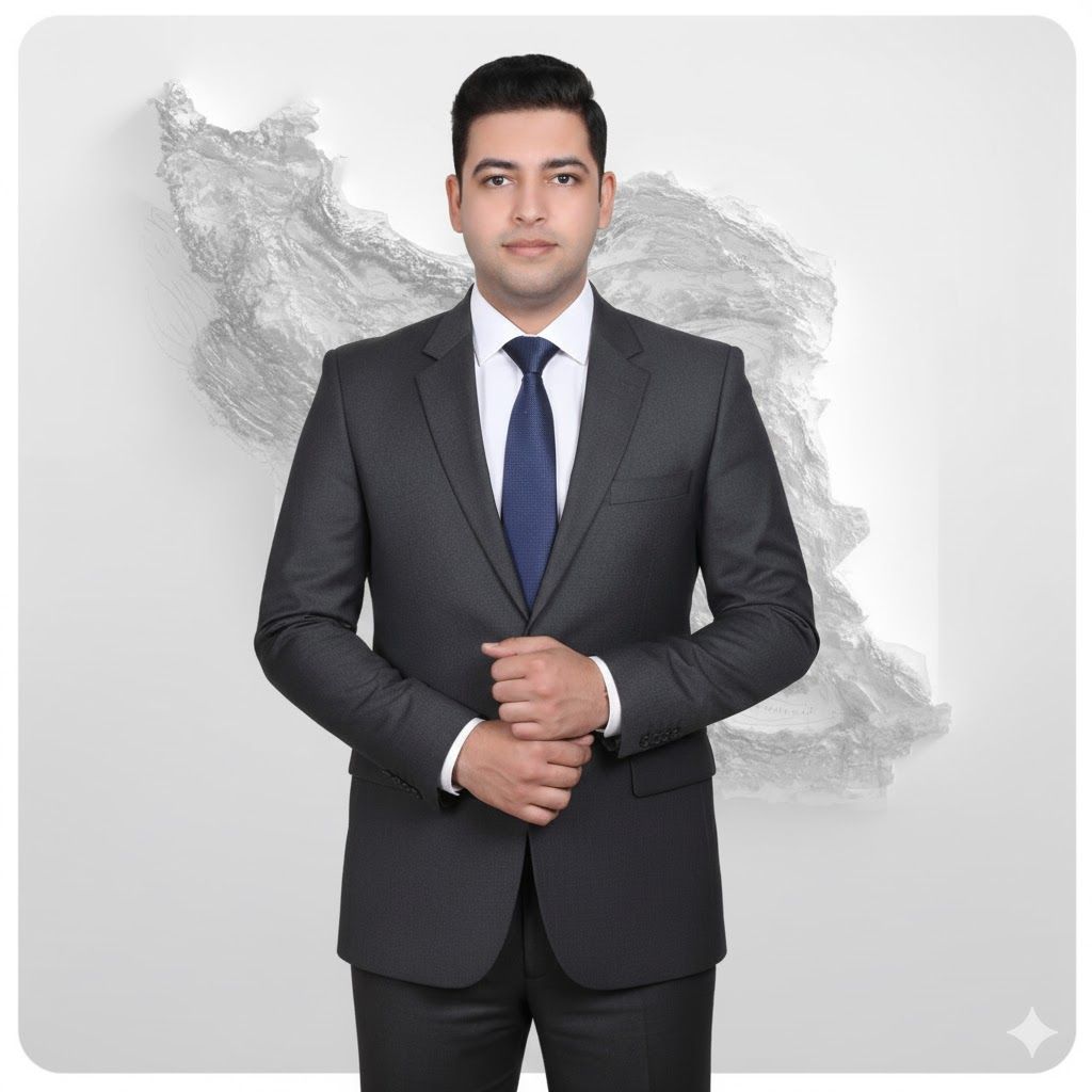 دکتر رضا حسینی