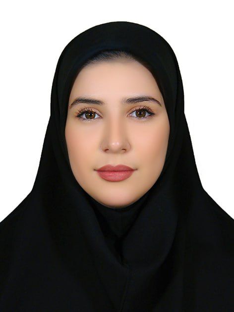 دکتر هانیه حاج احمدی
