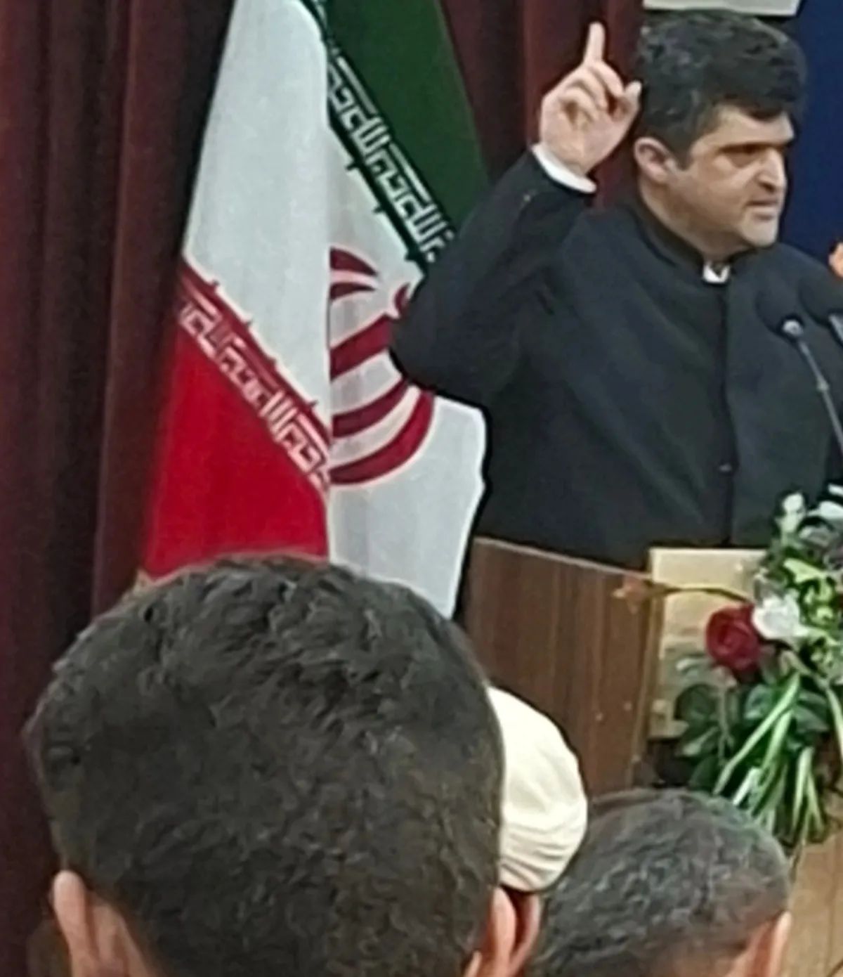 دکتر پژمان امیری