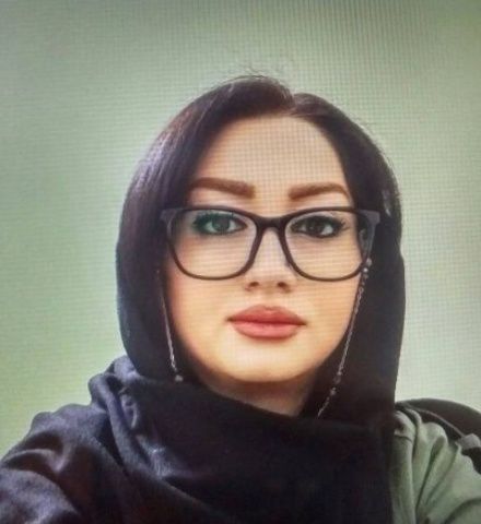 دکتر مریم آقاسی