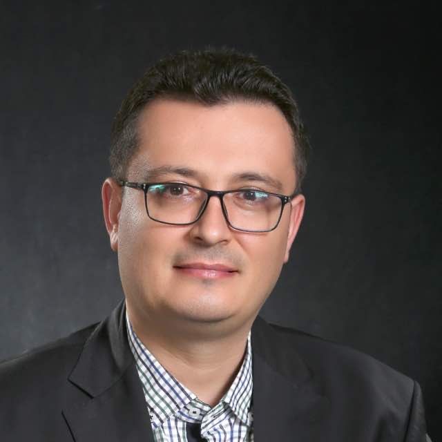 رضا کیخسروی روانپزشک, متخصص اعصاب و روان (روانپزشک)