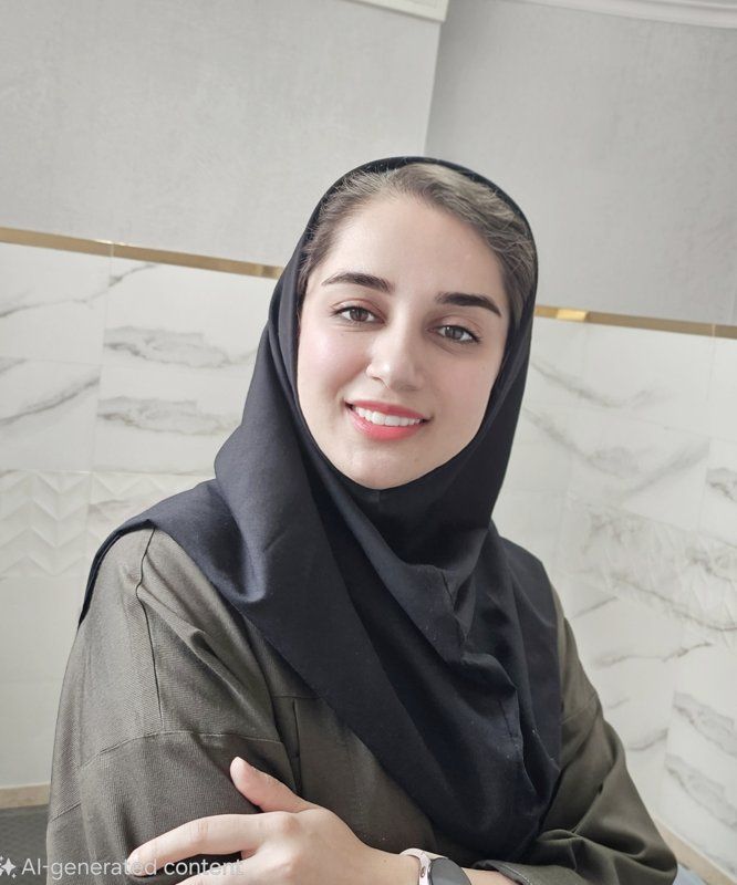 دکتر مریم حسن زاده