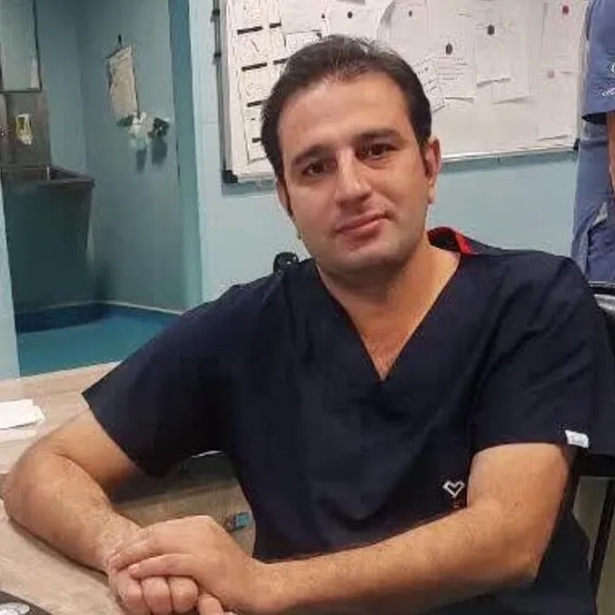 سیدمصطفی طباطبائی فلوشیپ جراحی روده بزرگ (جراحی کولورکتال)