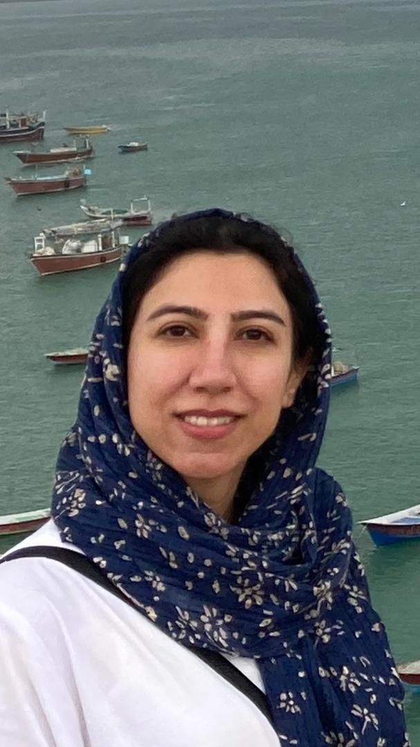 دکتر مریم منوچهری