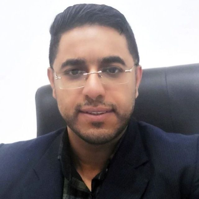دکتر صابر جعفری مسکونی