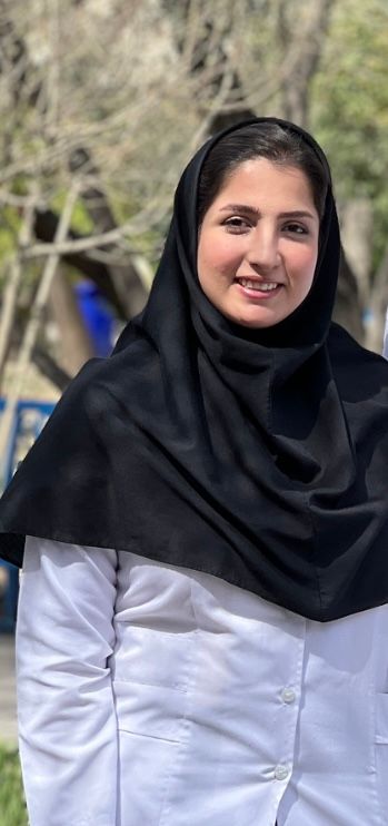 دکتر معصومه میردار