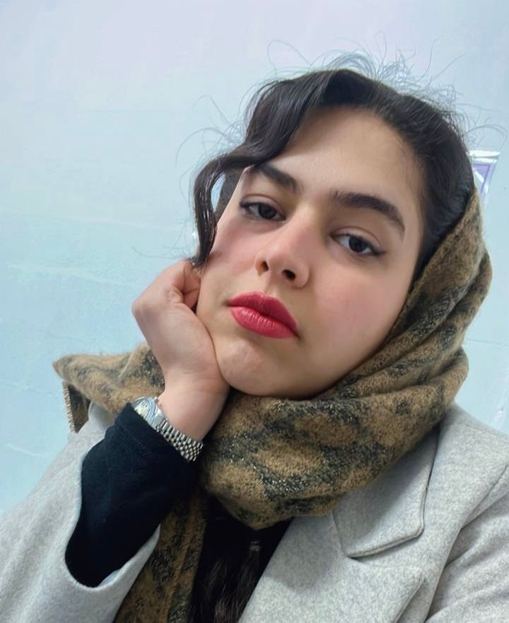 دکتر محدثه صفری