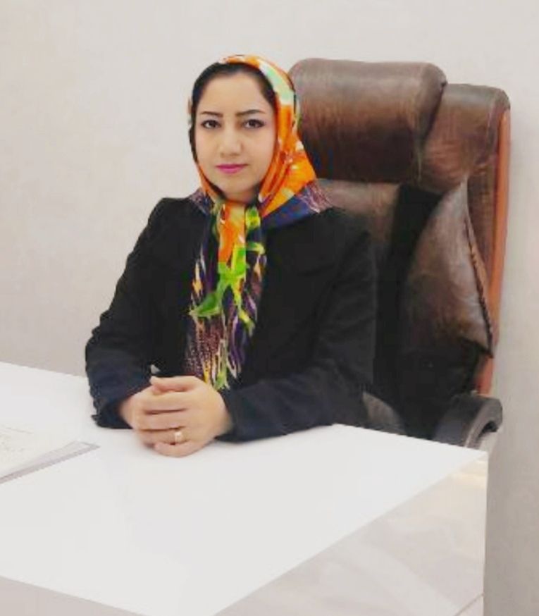 دکتر سعیده صفری