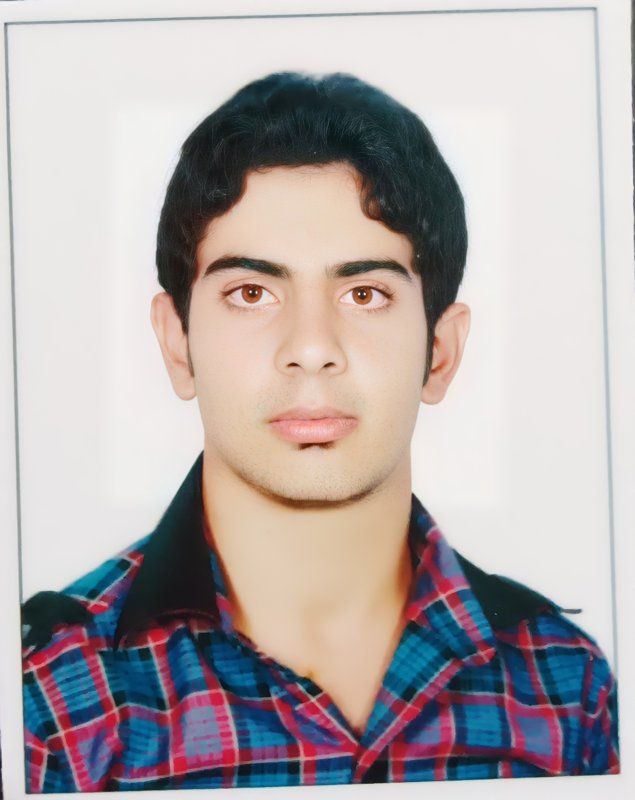 دکتر محمد یوسفوند