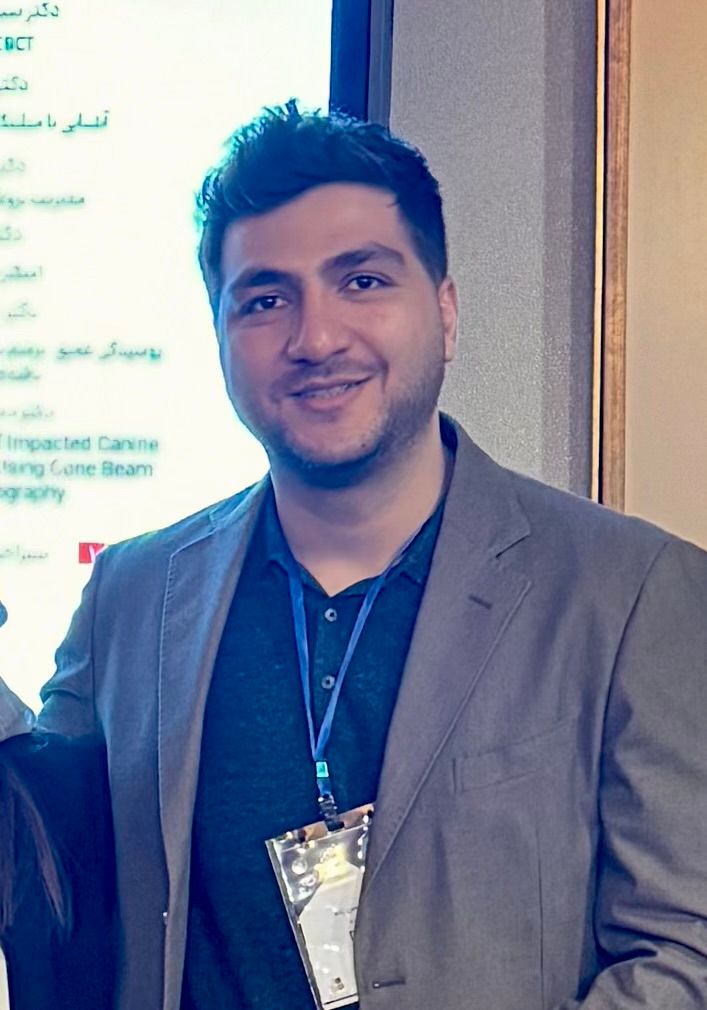 دکتر علی حسن زاده سلماسی