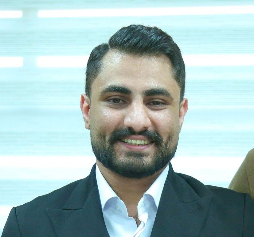 دکتر علی مهرابی راد