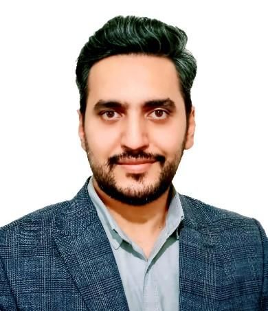 دکتر حامد صفری
