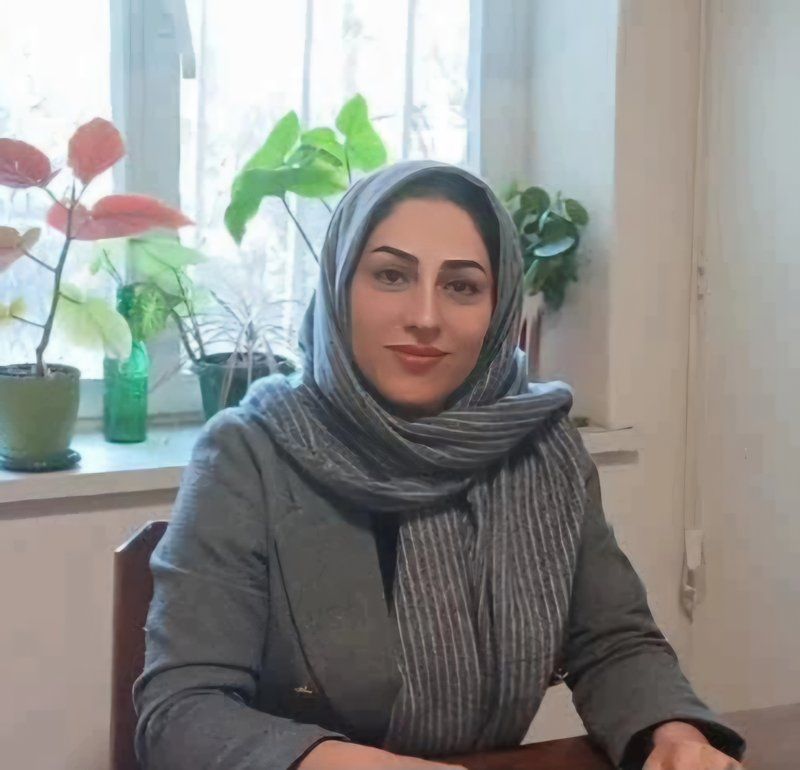 نجمه فراشیانی دانشجوی دکترای مشاوره, مشاور خانواده ،روانشناس