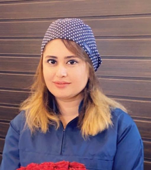 دکتر هنگامه یاقوتی خراسانی