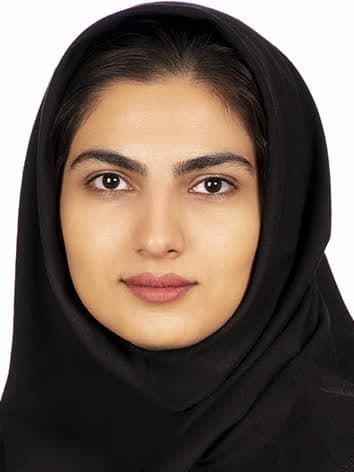 دکتر مرضیه رجالی