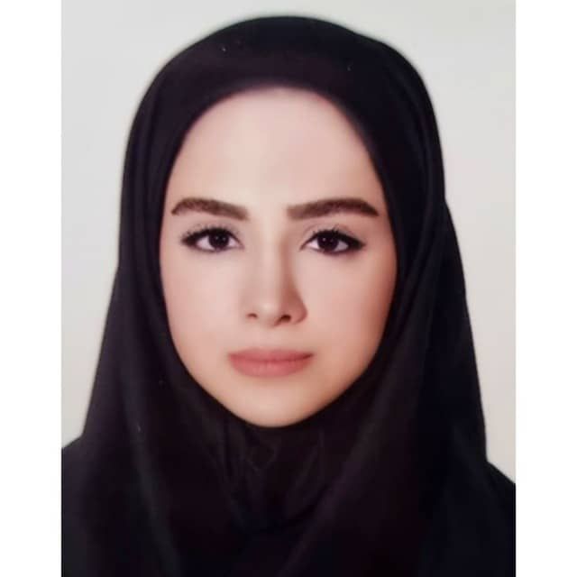 دکتر فرنوش سادات مسبوق