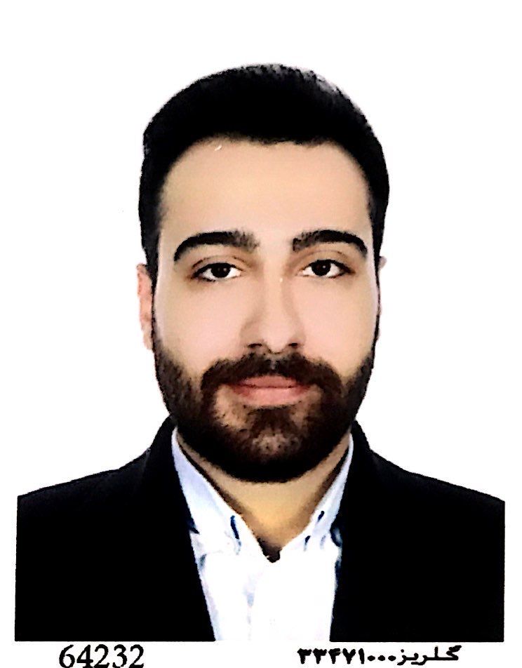 دکتر امیرحسین صمدی