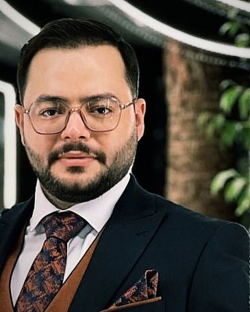 دکتر مهدی عباسی