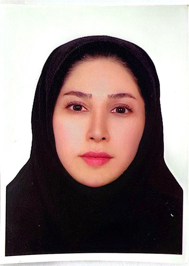دکتر سهیلا آزموده رستمی
