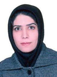دکتر مریم مهمدی کرتلائی