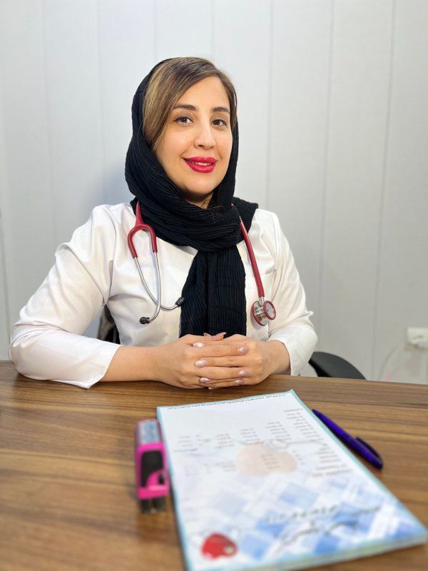 دکتر سحر پوراحمدی