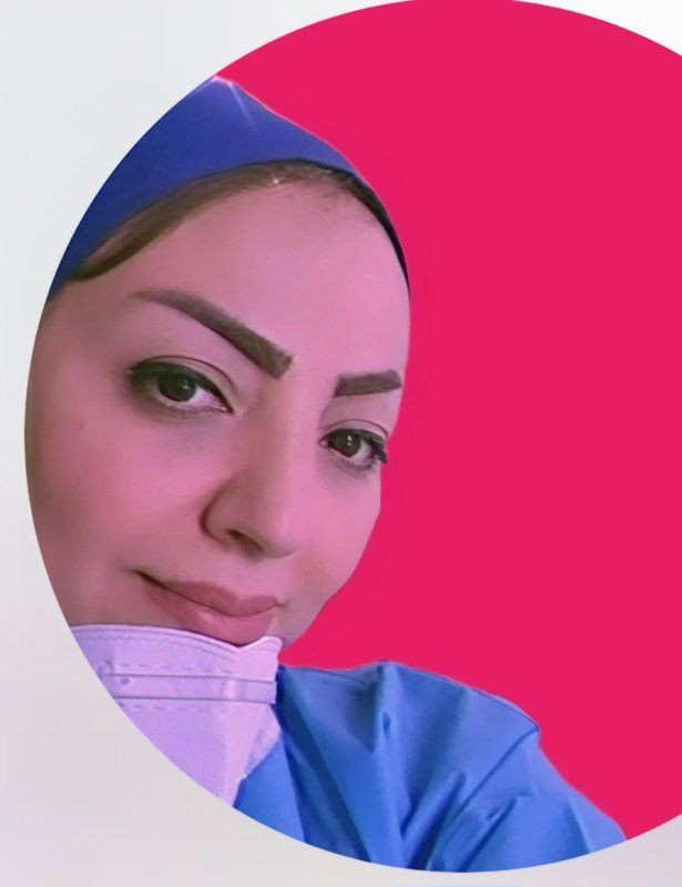سوده جعفری متخصص بیماری های دهان، فک و صورت, دکترای حرفه ای دندانپزشکی